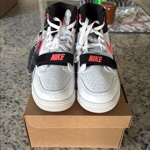 Jordan Legacy 312 Just Don Size 12 DS